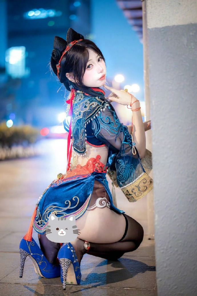 冒险 · 咖啡馆