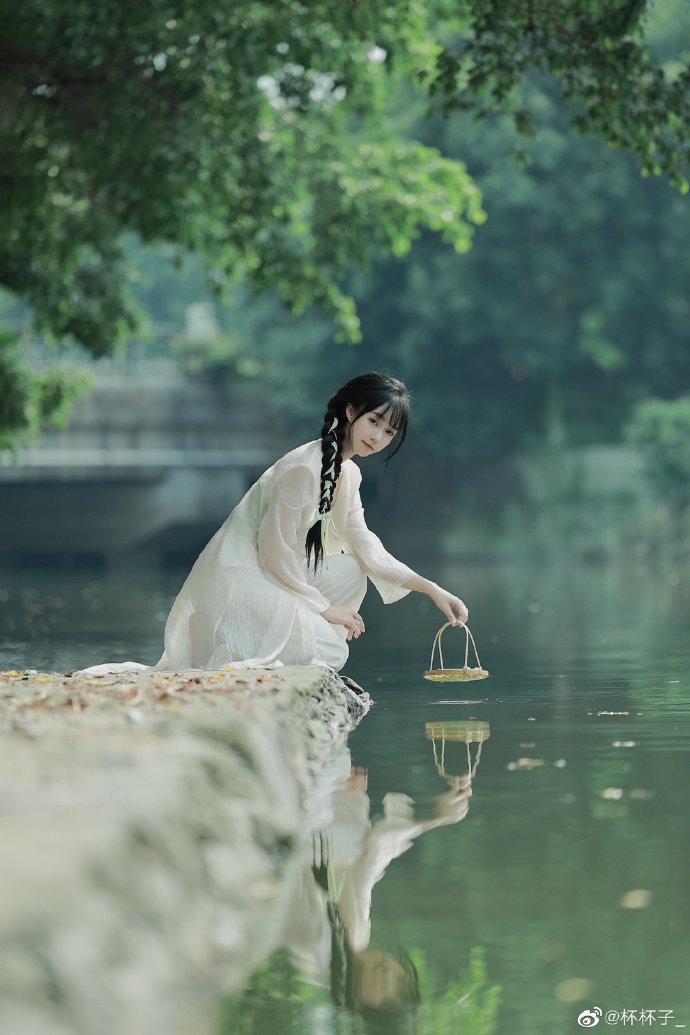 霸王别姬