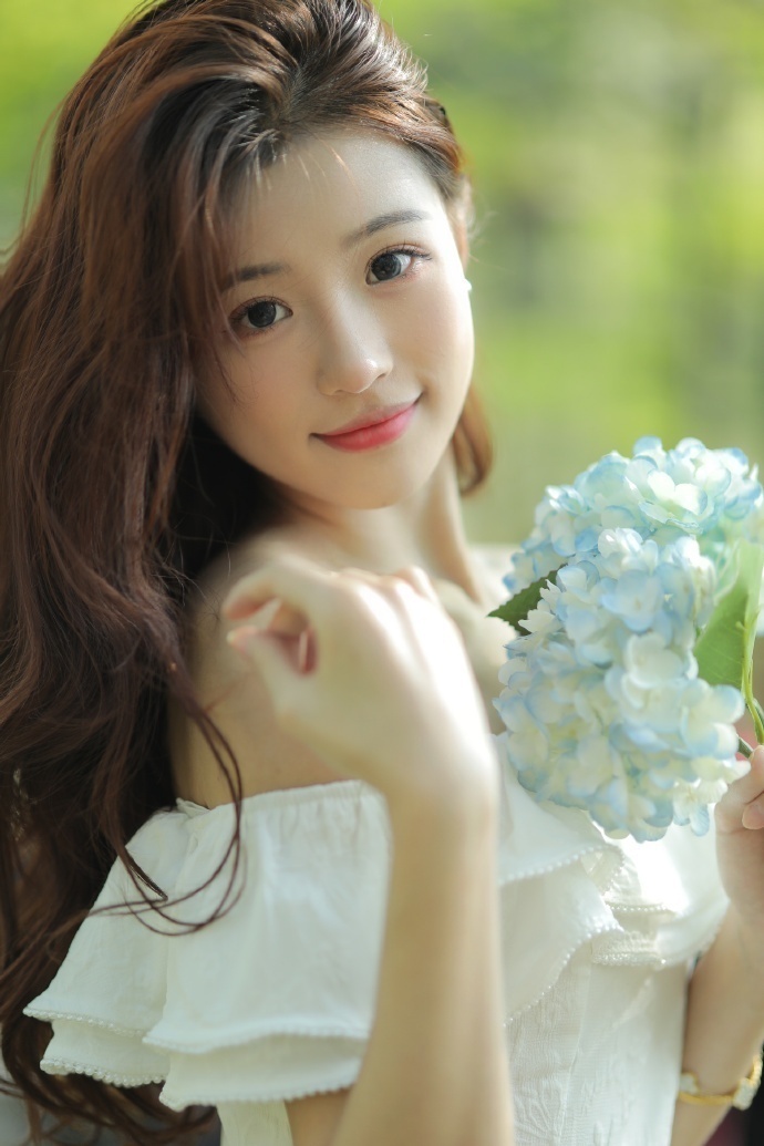小妇人